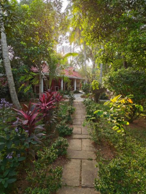 Ashtamudi Homes